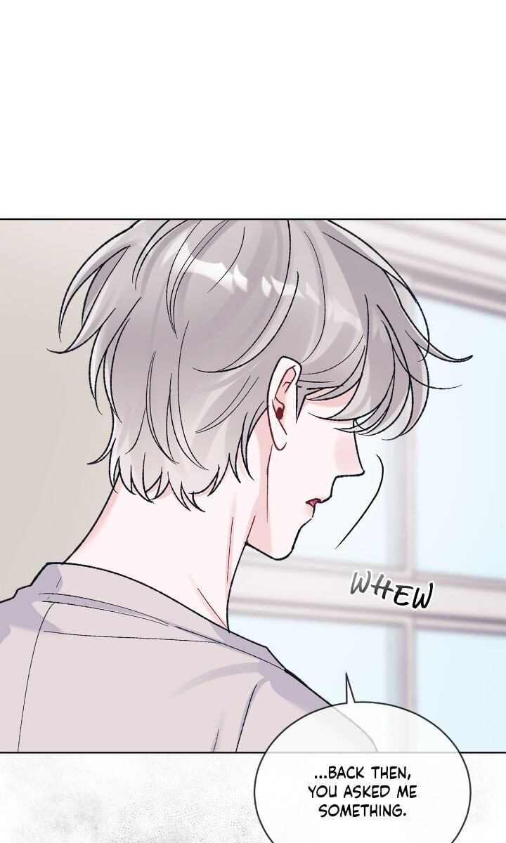 Monochrome Rumor Chapter 131 page 26 - 