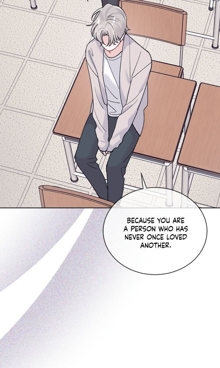 Monochrome Rumor Chapter 131 page 29 - 
