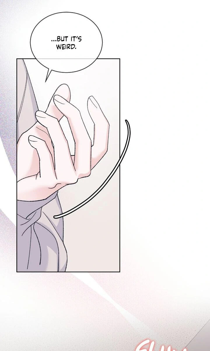 Monochrome Rumor Chapter 131 page 30 - 
