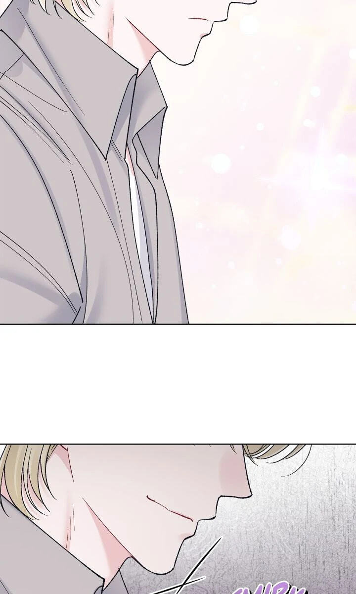 Monochrome Rumor Chapter 131 page 33 - 