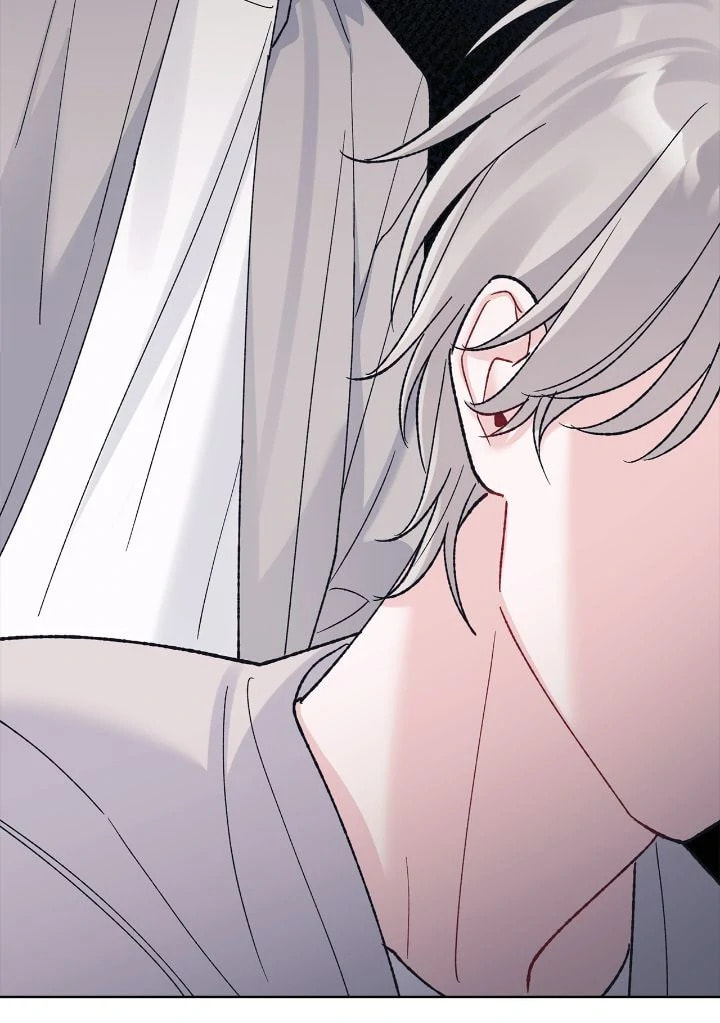 Monochrome Rumor Chapter 131 page 36 - 
