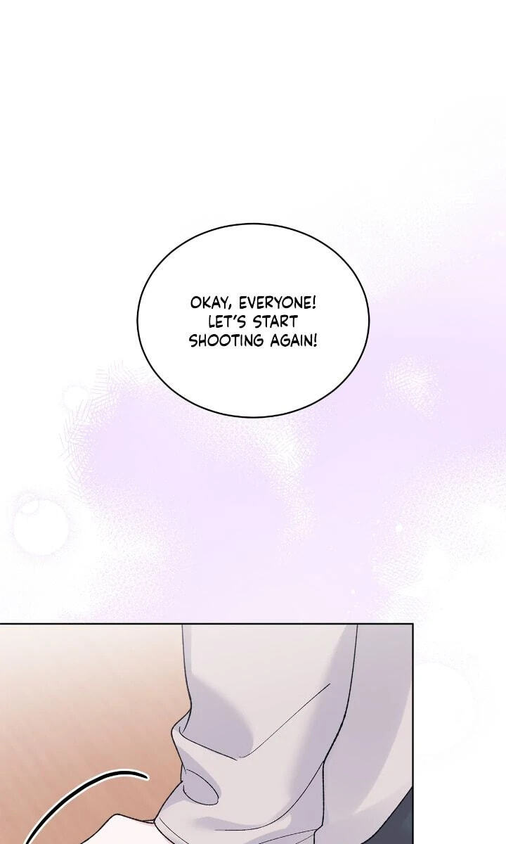 Monochrome Rumor Chapter 131 page 37 - 