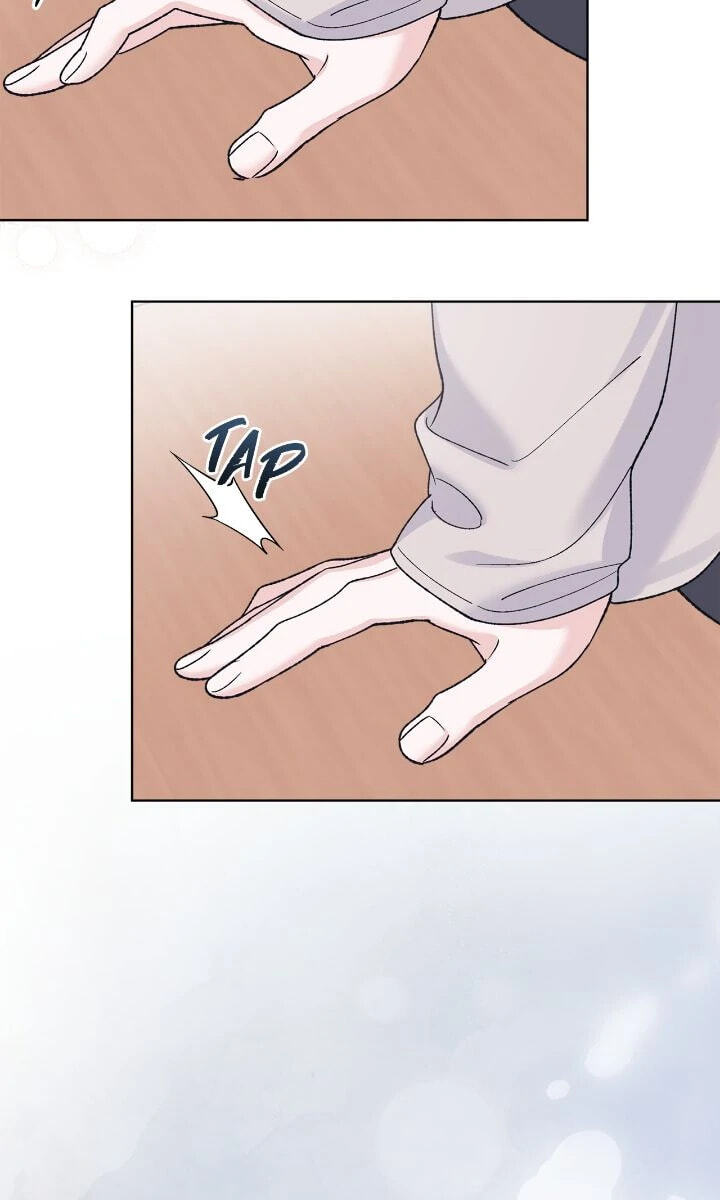 Monochrome Rumor Chapter 131 page 38 - 