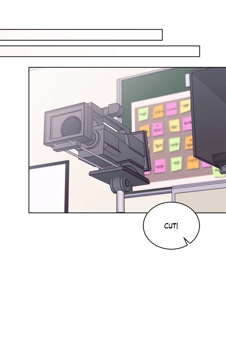 Monochrome Rumor Chapter 131 page 42 - 