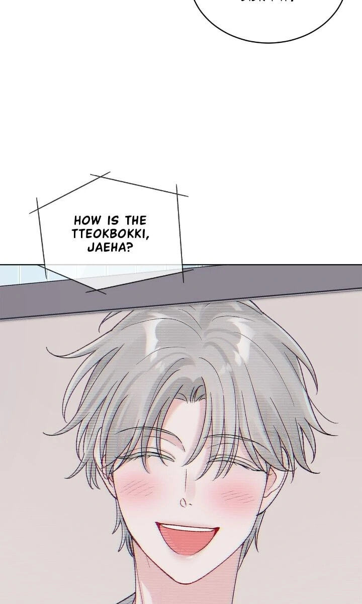 Monochrome Rumor Chapter 131 page 45 - 