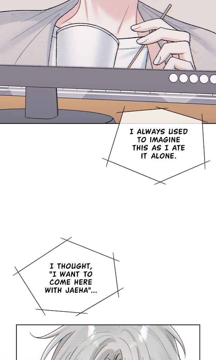 Monochrome Rumor Chapter 131 page 46 - 