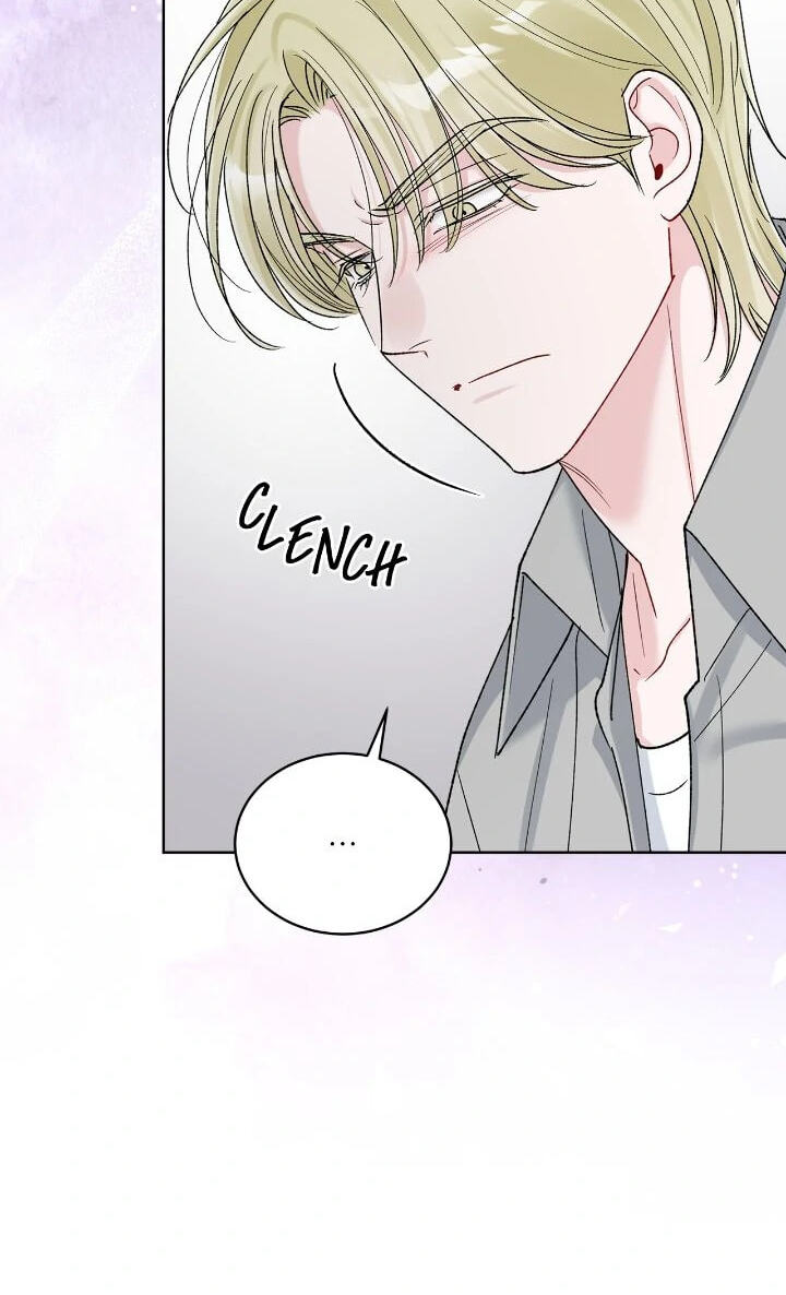 Monochrome Rumor Chapter 131 page 48 - 