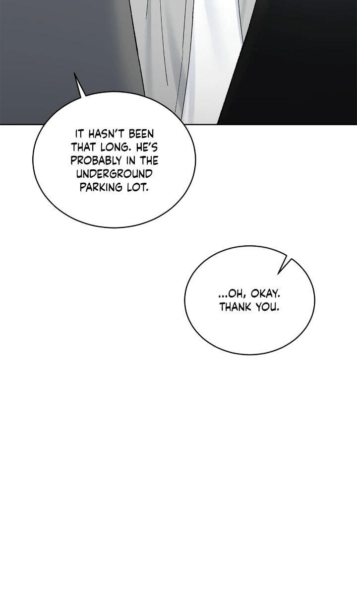 Monochrome Rumor Chapter 131 page 52 - 
