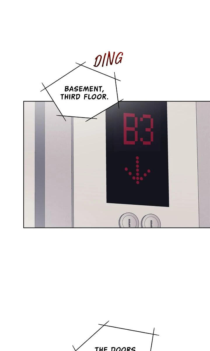 Monochrome Rumor Chapter 131 page 53 - 