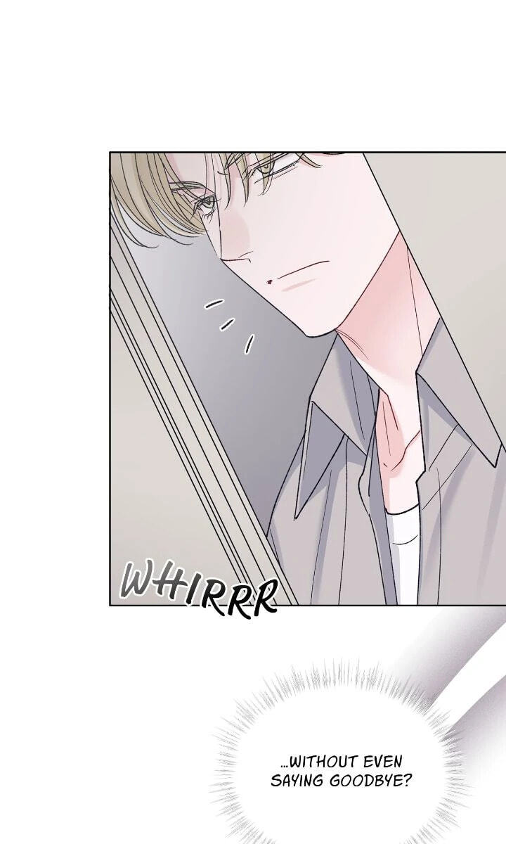 Monochrome Rumor Chapter 131 page 55 - 