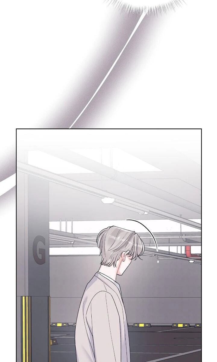 Monochrome Rumor Chapter 131 page 56 - 