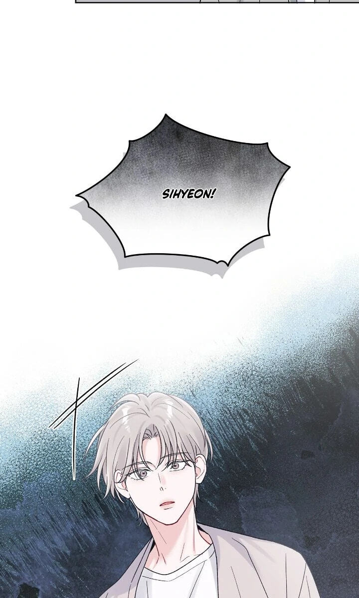 Monochrome Rumor Chapter 131 page 58 - 