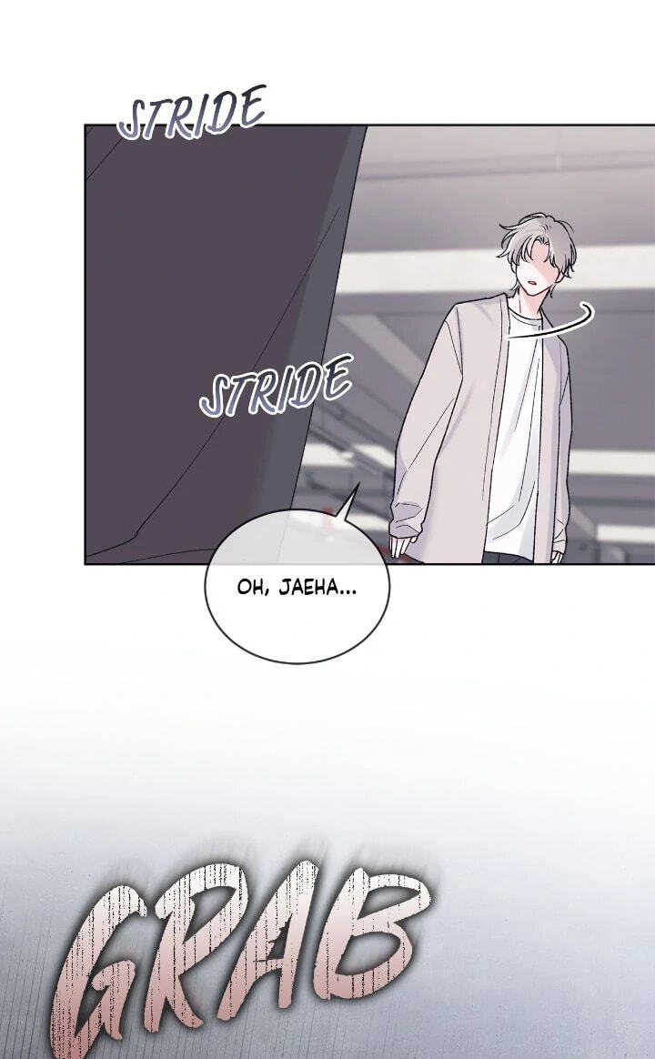 Monochrome Rumor Chapter 131 page 60 - 