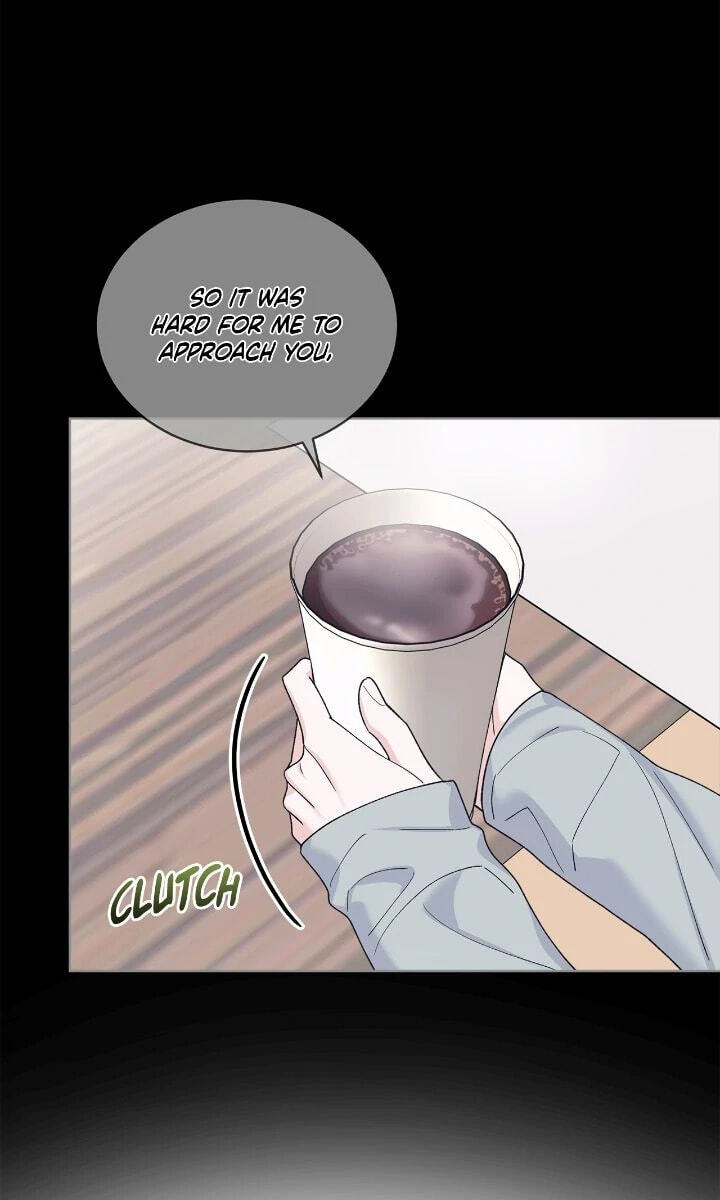 Monochrome Rumor Chapter 131 page 7 - 