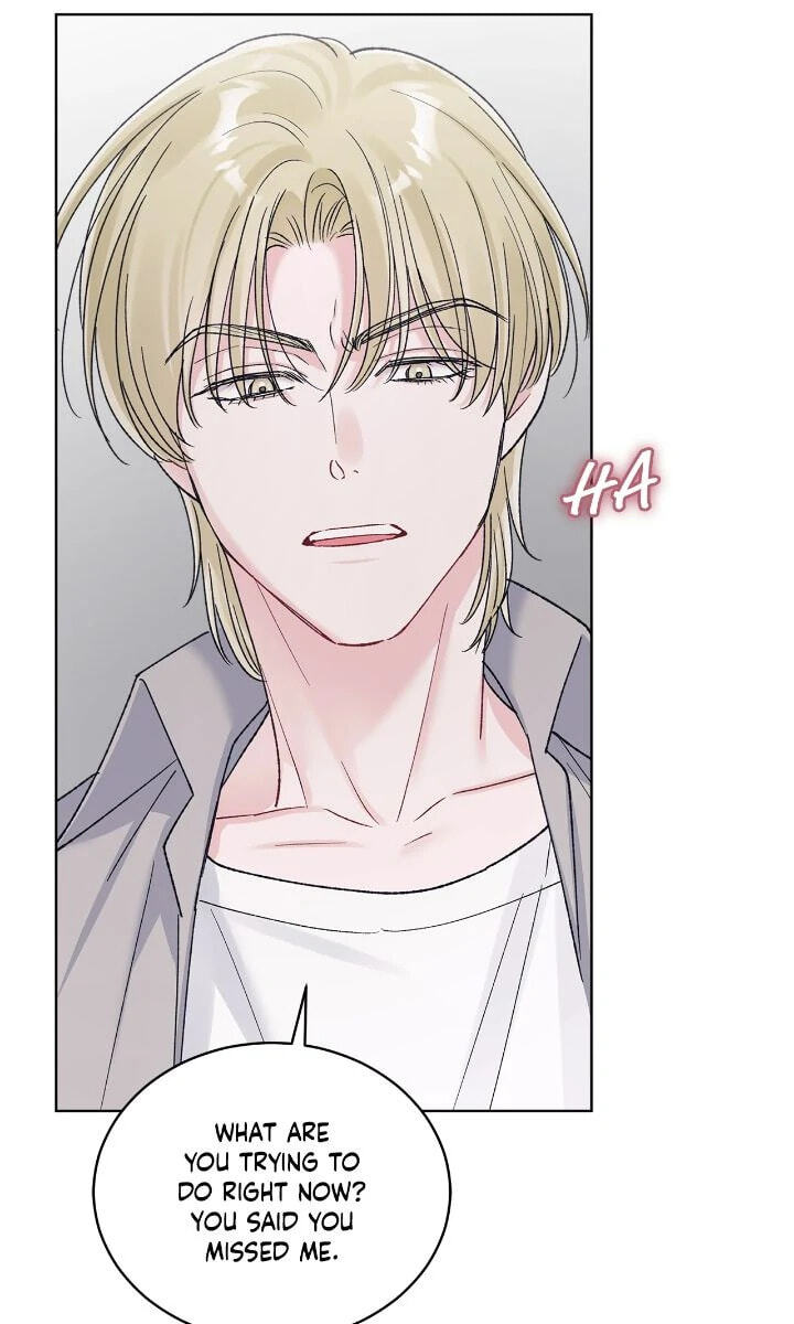 Monochrome Rumor Chapter 131 page 62 - 
