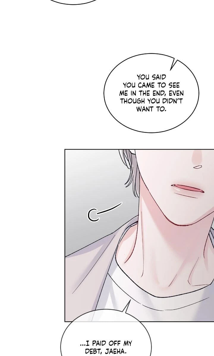 Monochrome Rumor Chapter 131 page 63 - 