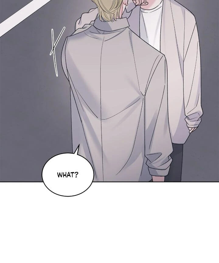 Monochrome Rumor Chapter 131 page 65 - 