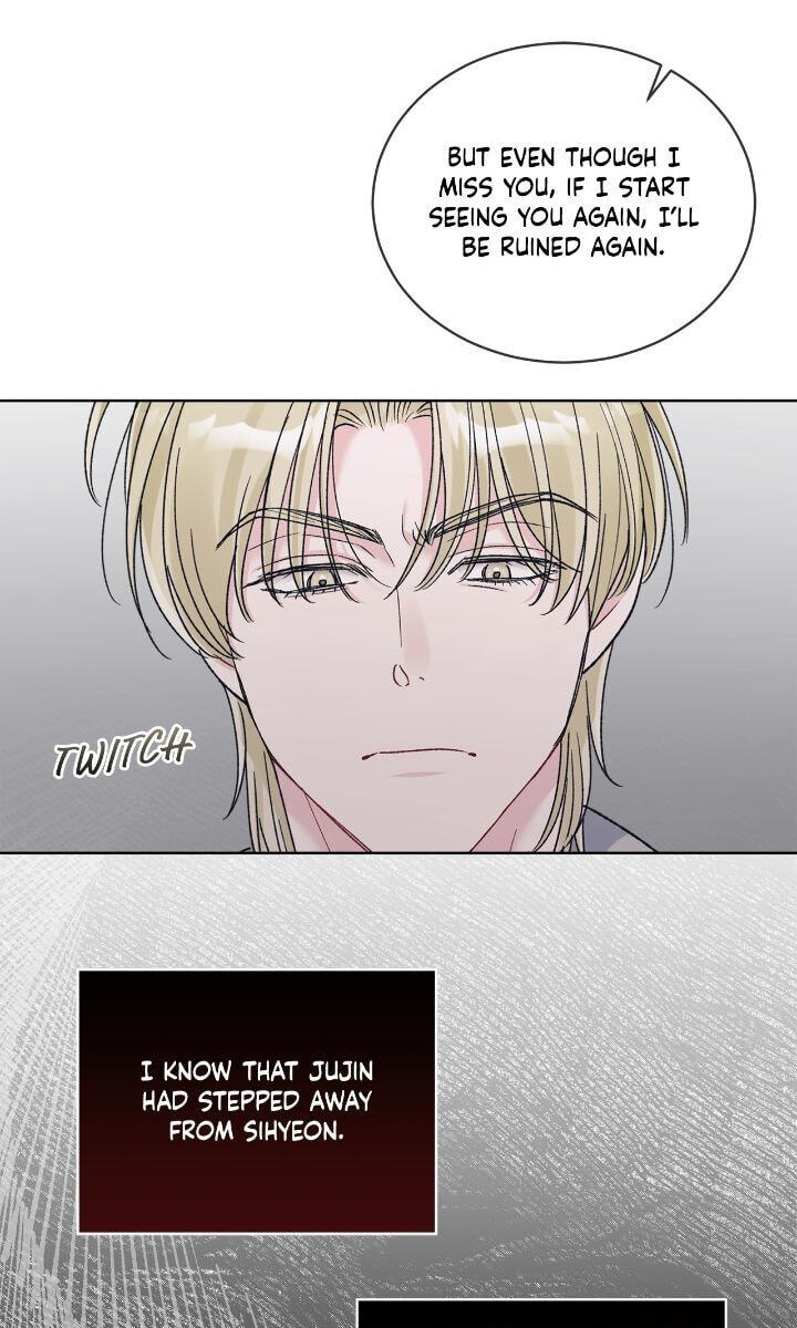 Monochrome Rumor Chapter 131 page 66 - 