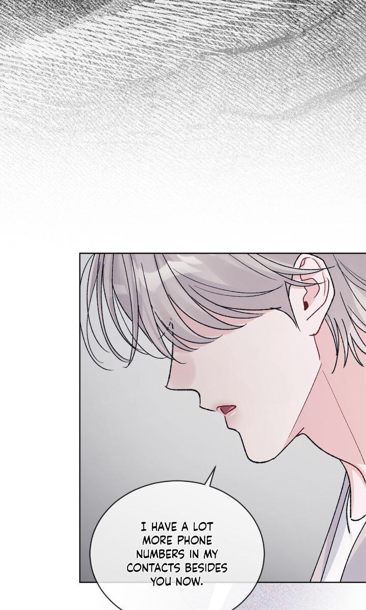 Monochrome Rumor Chapter 131 page 68 - 
