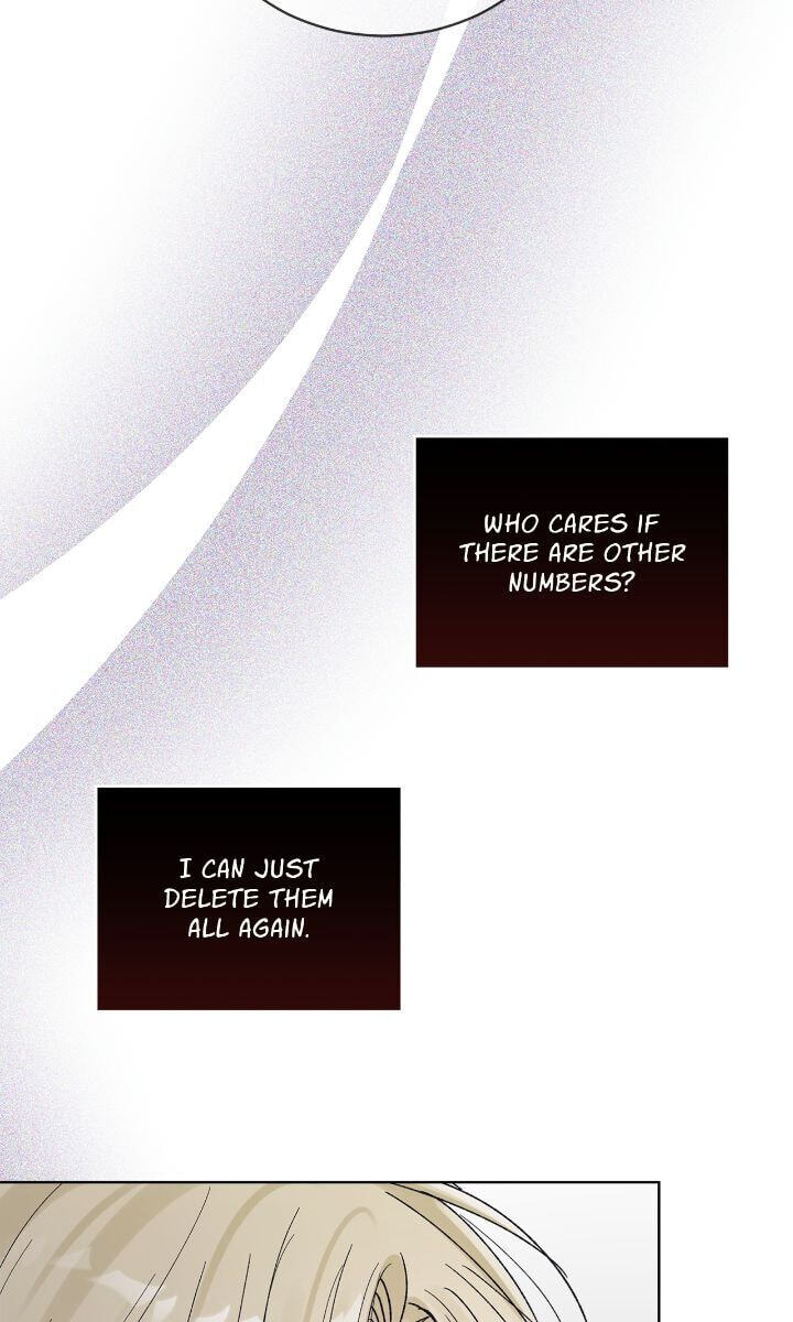 Monochrome Rumor Chapter 131 page 69 - 