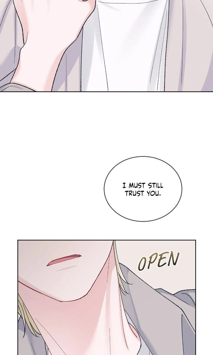 Monochrome Rumor Chapter 131 page 72 - 