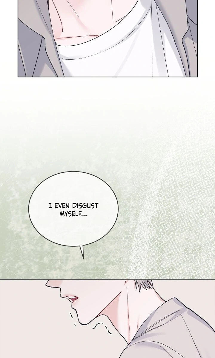 Monochrome Rumor Chapter 131 page 73 - 