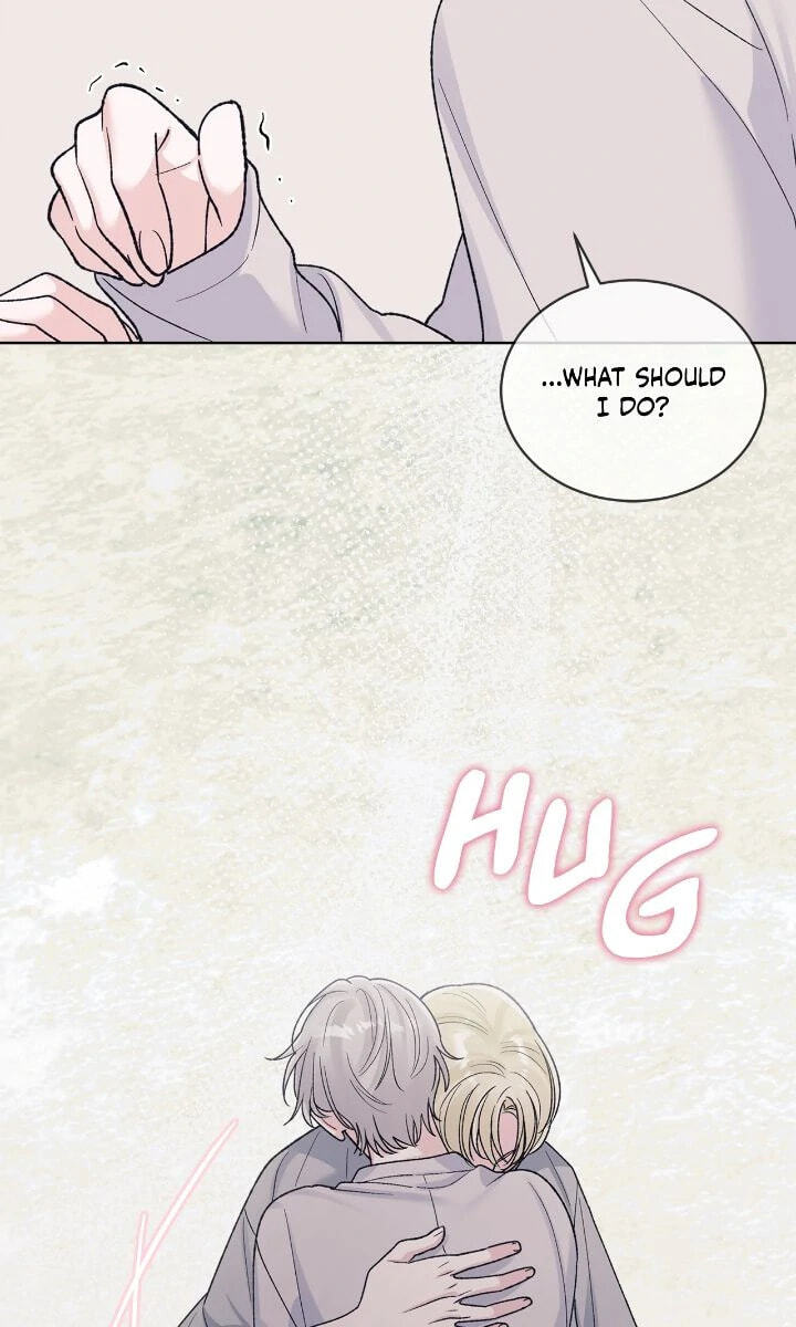 Monochrome Rumor Chapter 131 page 74 - 
