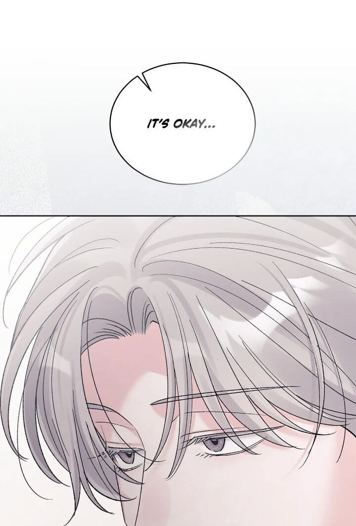 Monochrome Rumor Chapter 131 page 77 - 