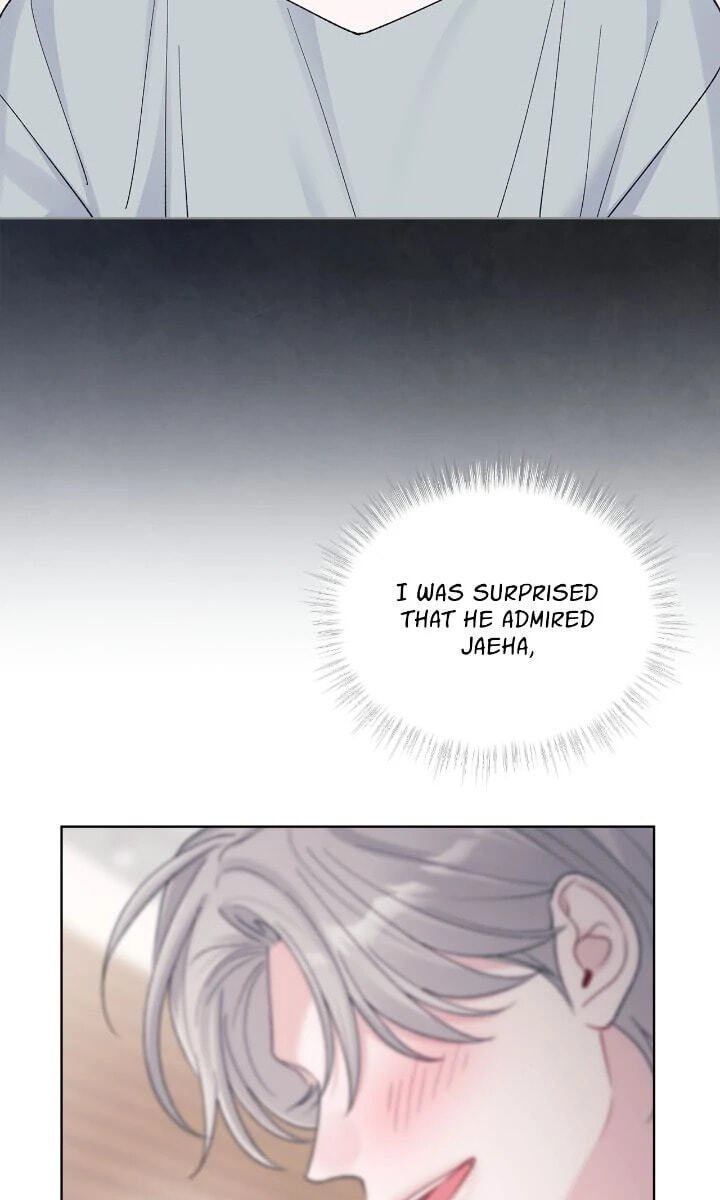 Monochrome Rumor Chapter 131 page 9 - 