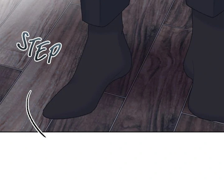 Monochrome Rumor Chapter 132 page 3 - 