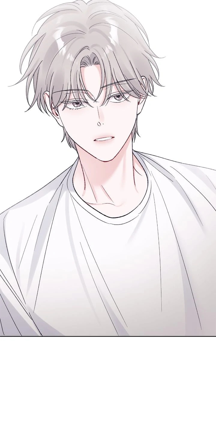 Monochrome Rumor Chapter 132 page 24 - 