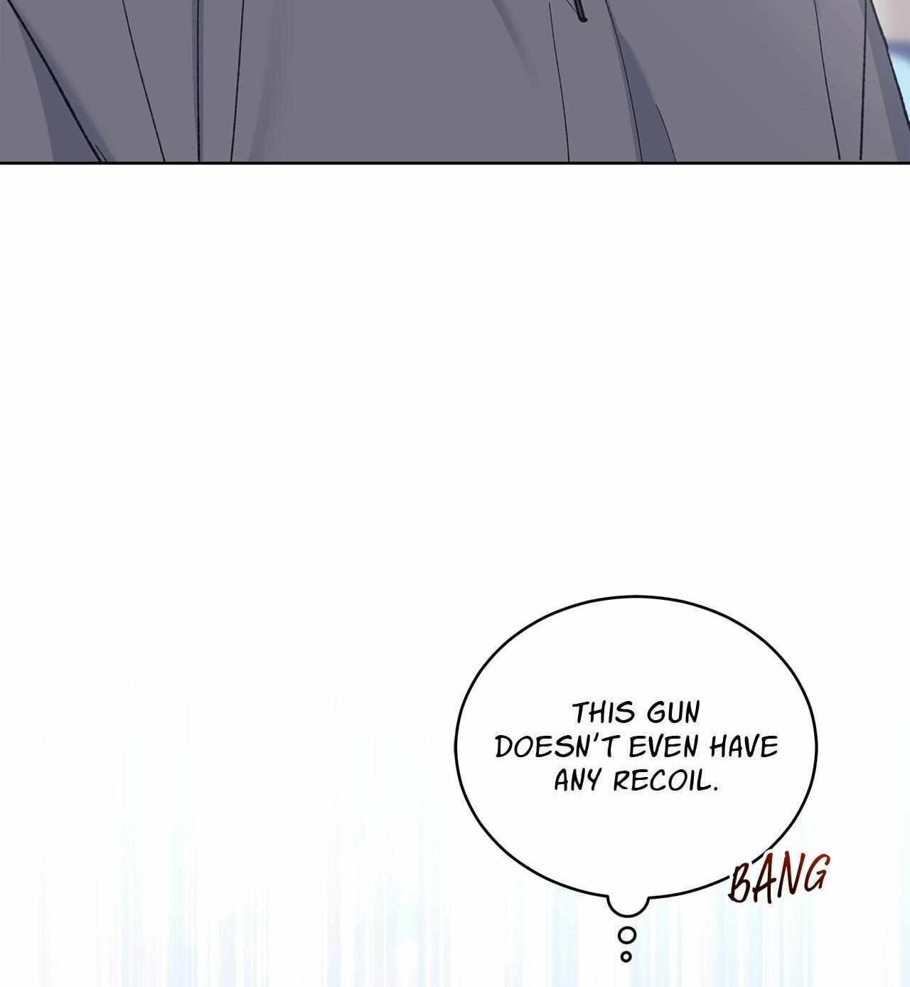 Monochrome Rumor Chapter 133 page 18 - 