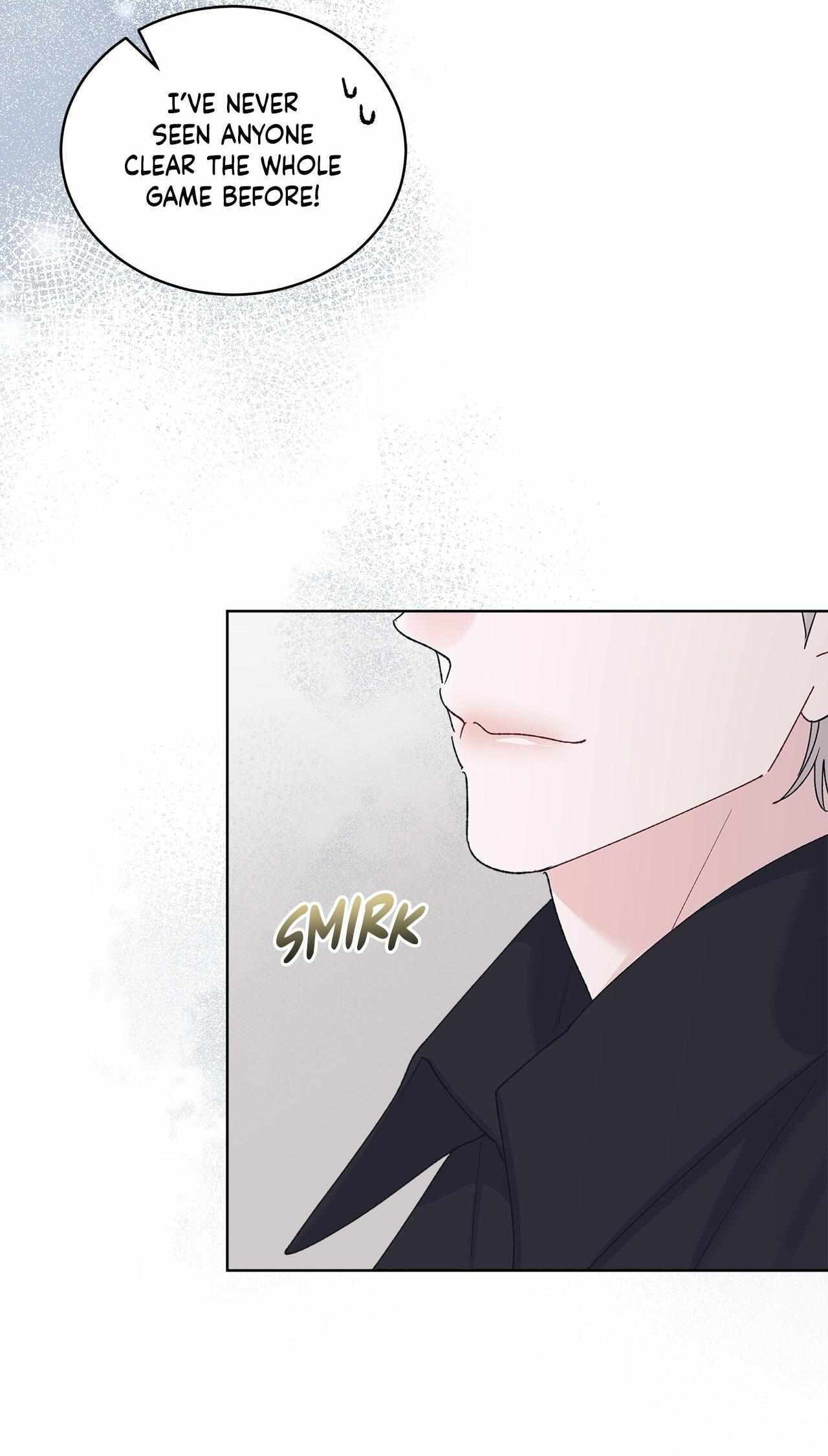 Monochrome Rumor Chapter 133 page 23 - 