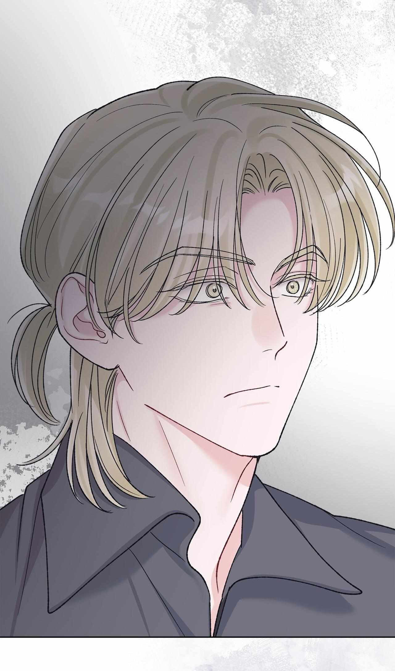 Monochrome Rumor Chapter 133 page 27 - 