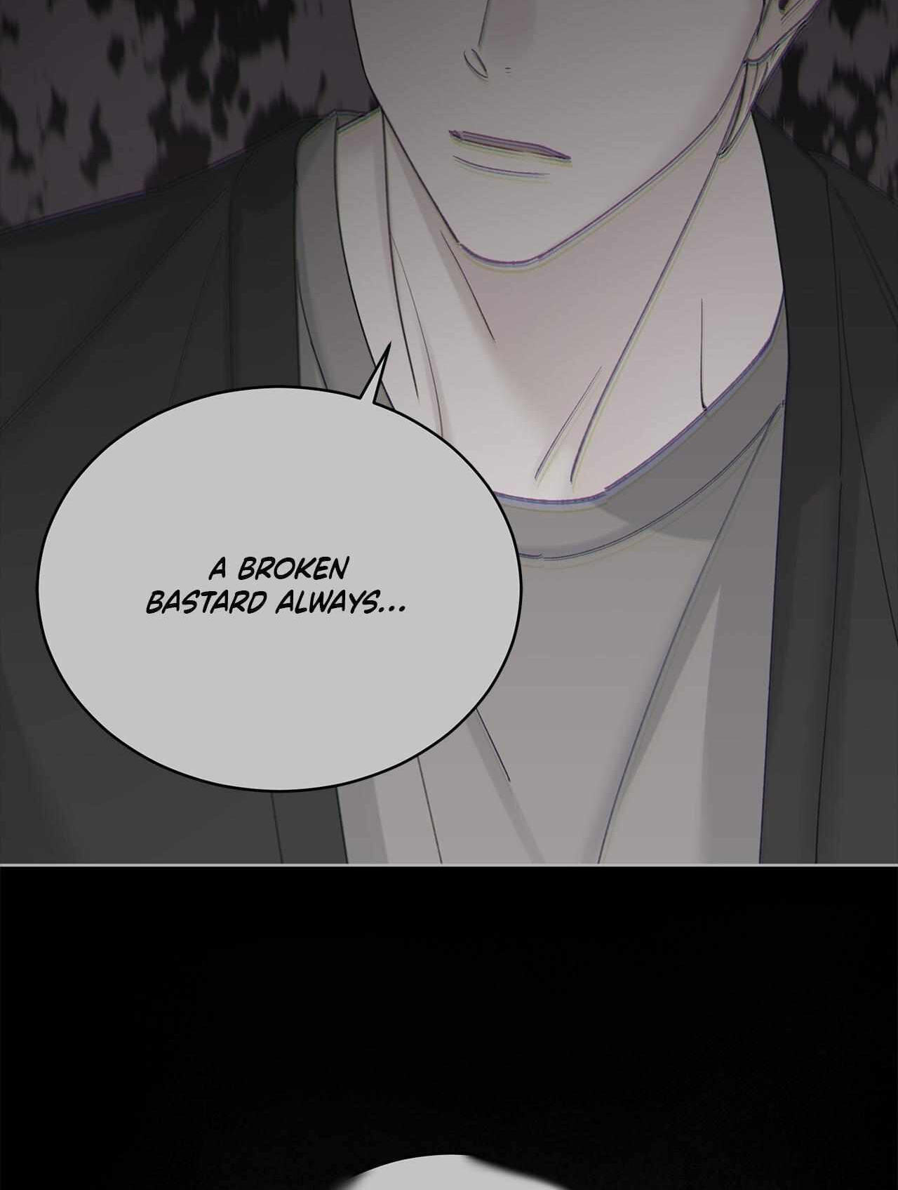 Monochrome Rumor Chapter 133 page 33 - 