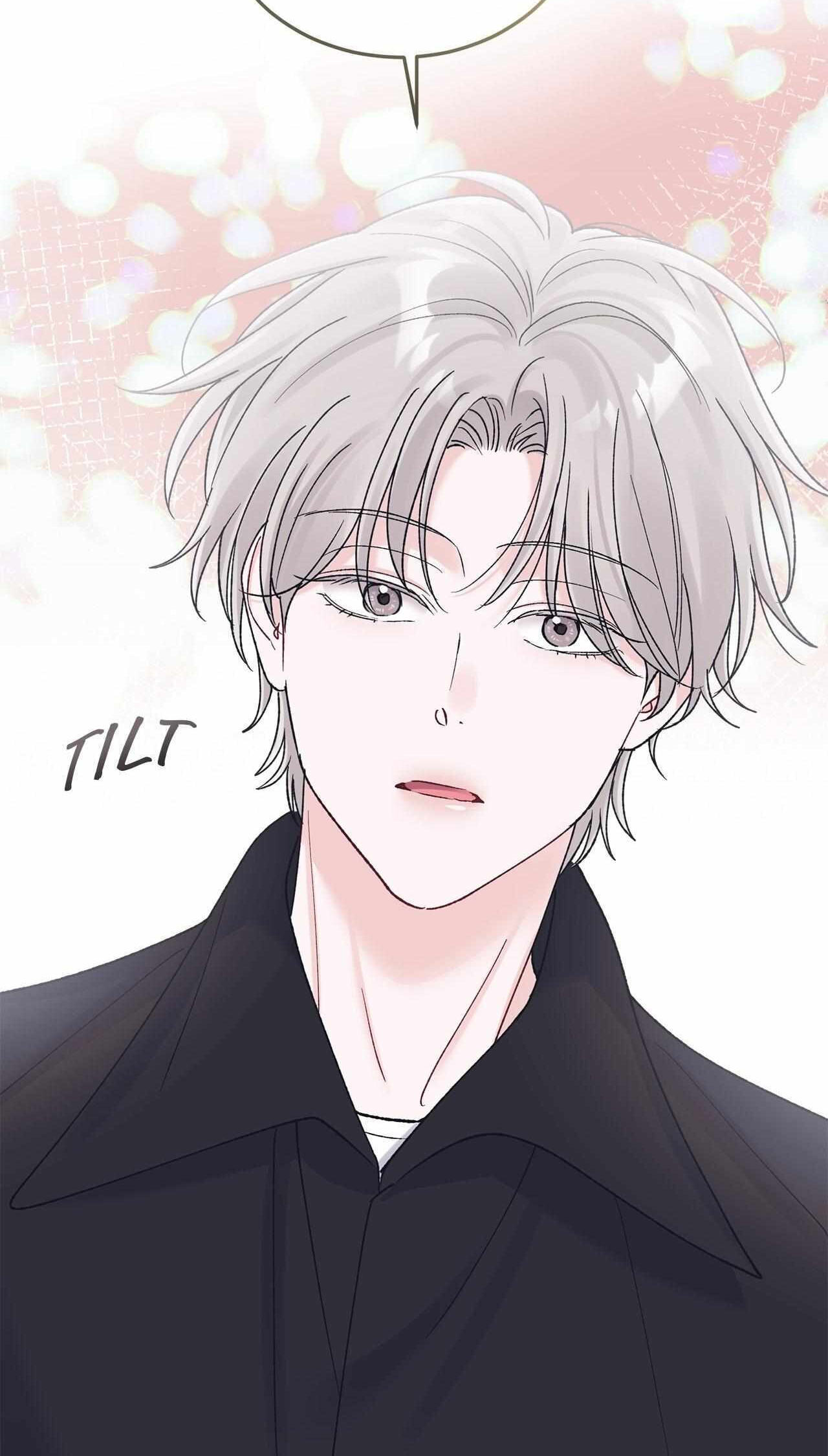 Monochrome Rumor Chapter 133 page 37 - 