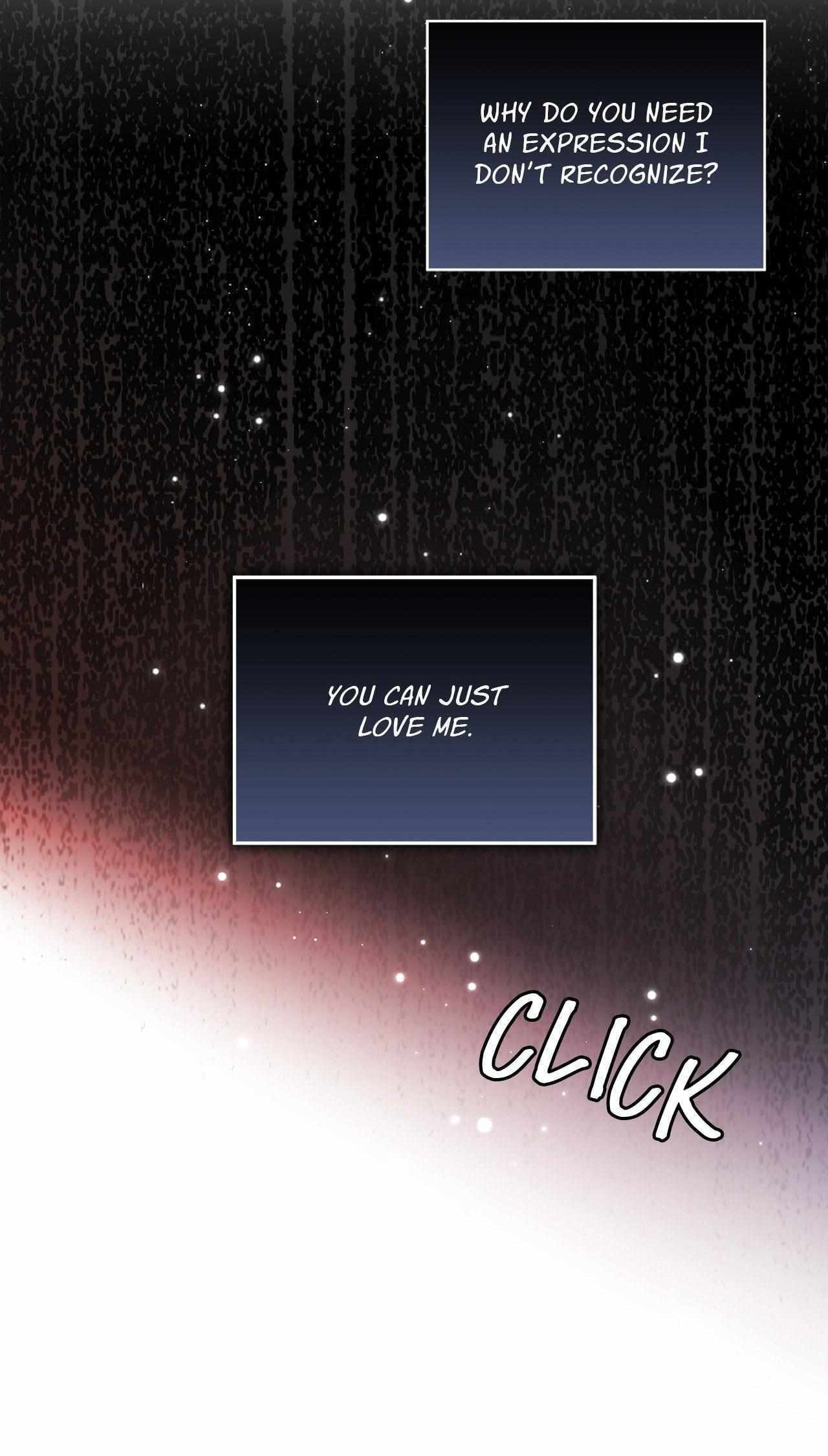 Monochrome Rumor Chapter 133 page 43 - 