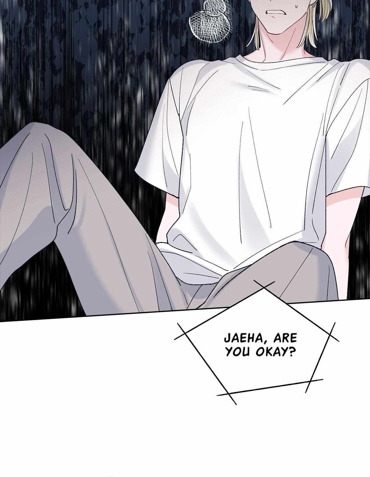 Monochrome Rumor Chapter 133 page 51 - 