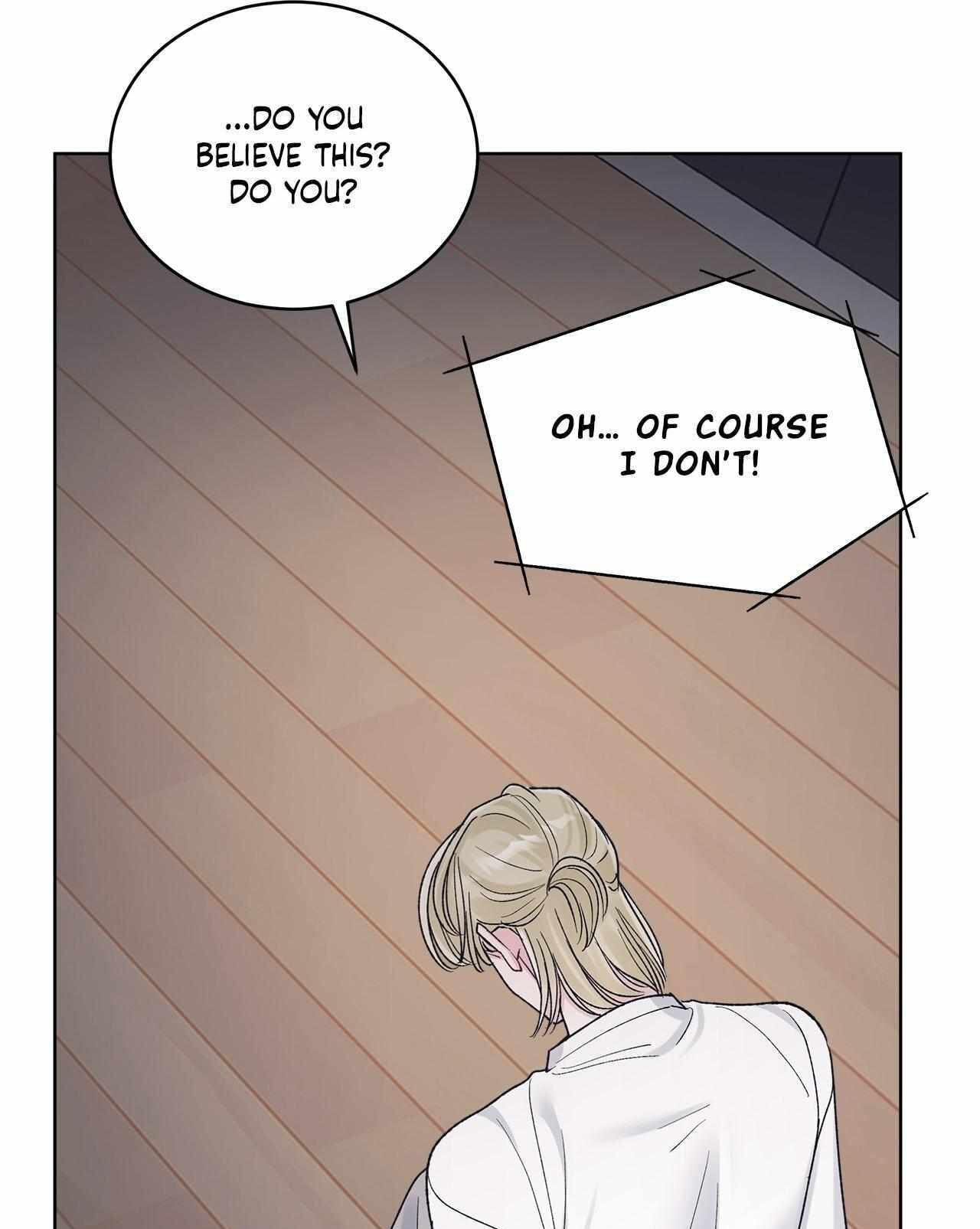 Monochrome Rumor Chapter 133 page 52 - 