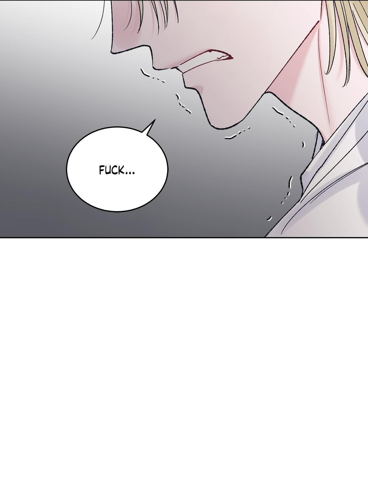Monochrome Rumor Chapter 133 page 56 - 