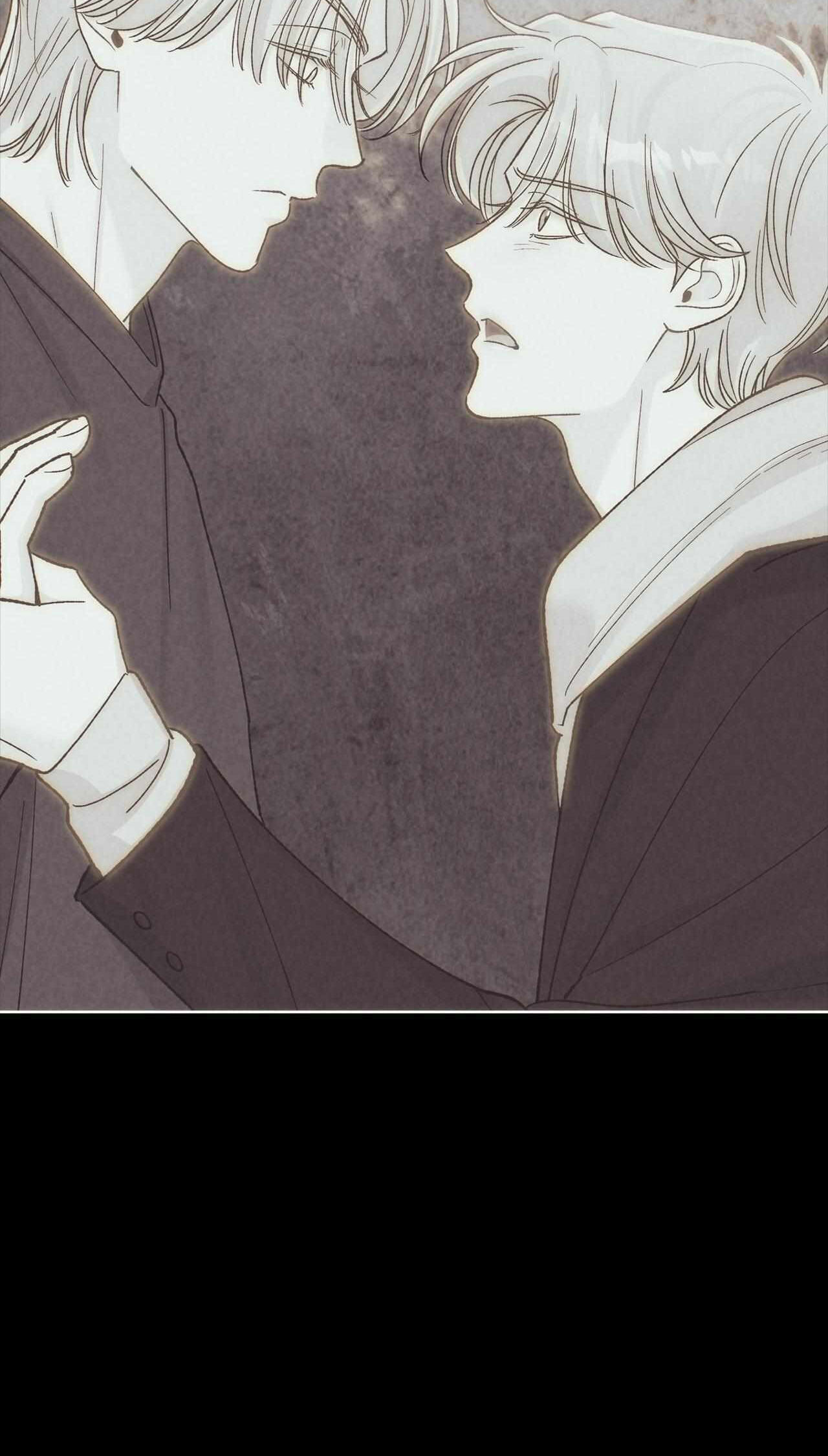 Monochrome Rumor Chapter 133 page 78 - 
