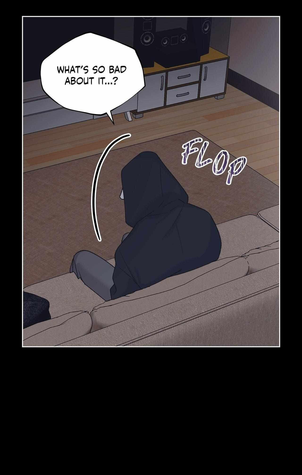 Monochrome Rumor Chapter 133 page 79 - 