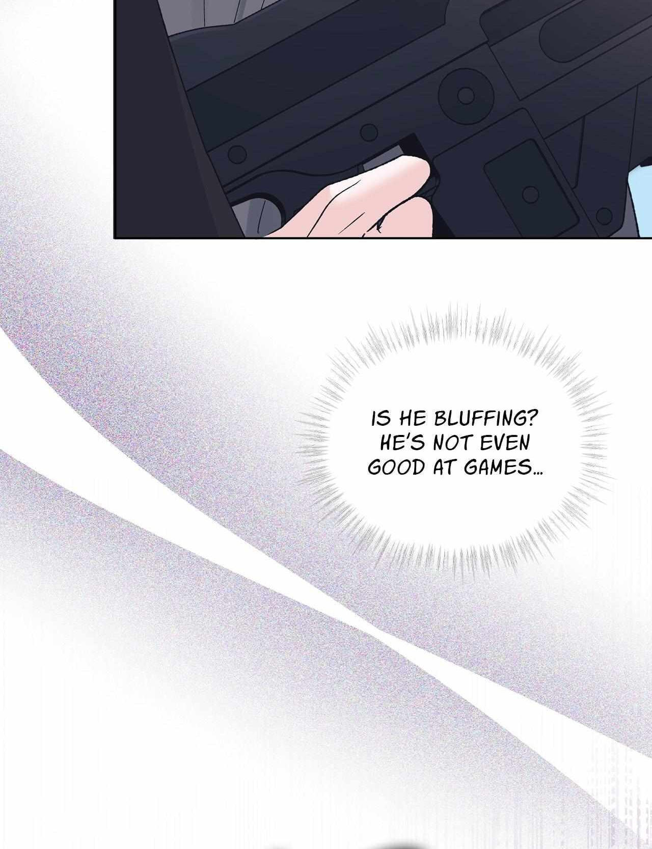 Monochrome Rumor Chapter 133 page 9 - 