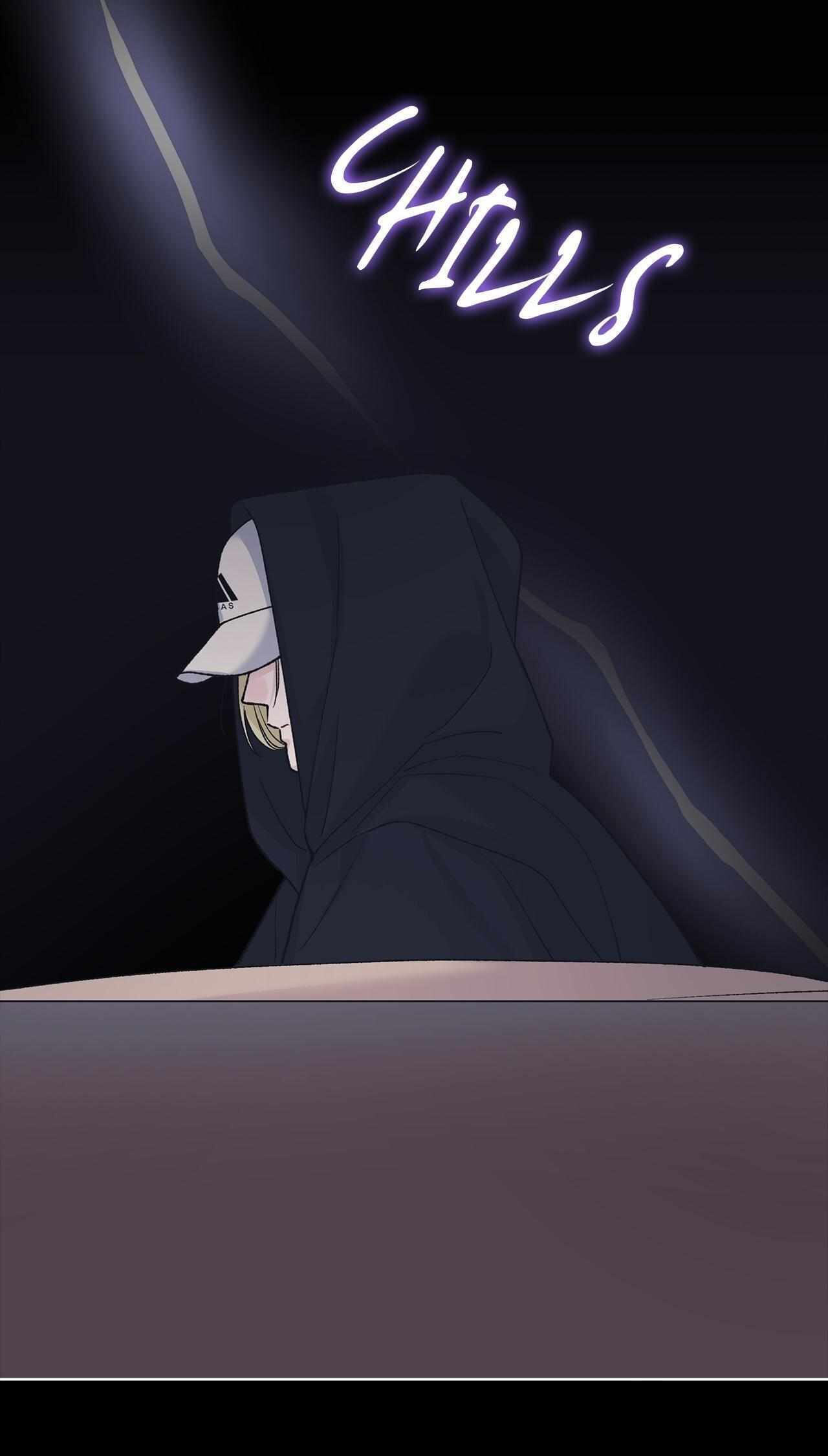 Monochrome Rumor Chapter 133 page 81 - 