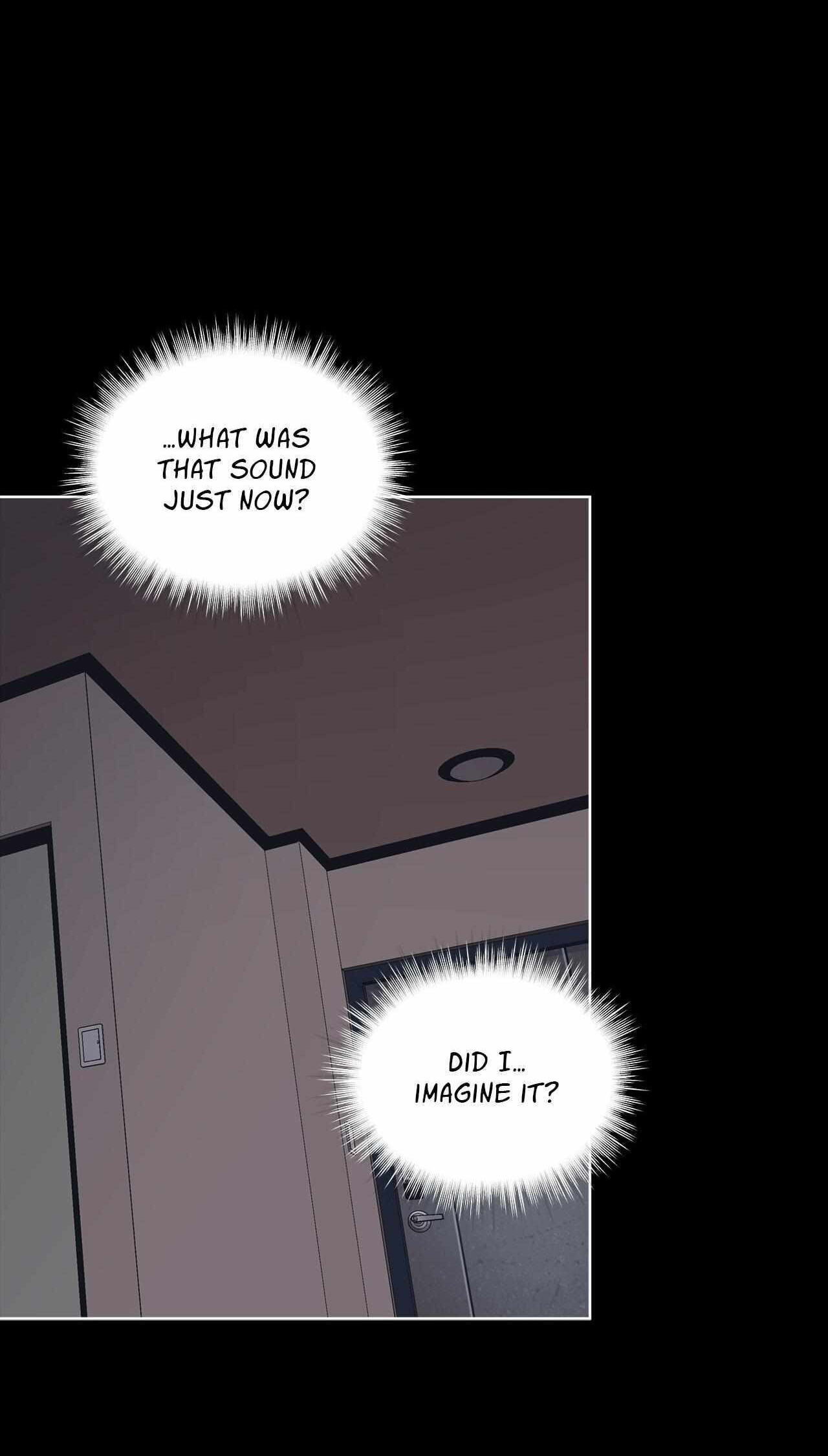 Monochrome Rumor Chapter 133 page 82 - 