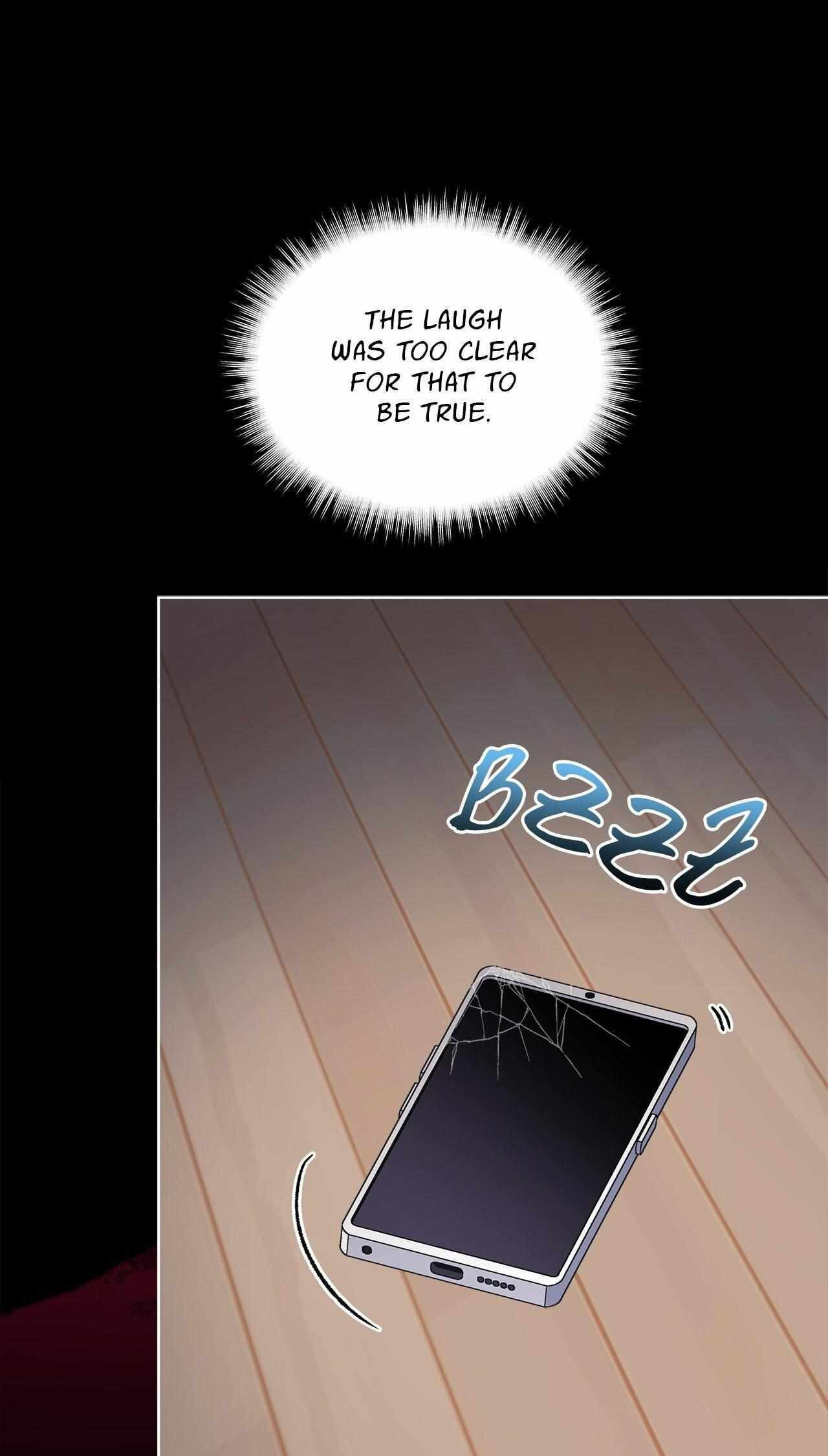 Monochrome Rumor Chapter 133 page 83 - 