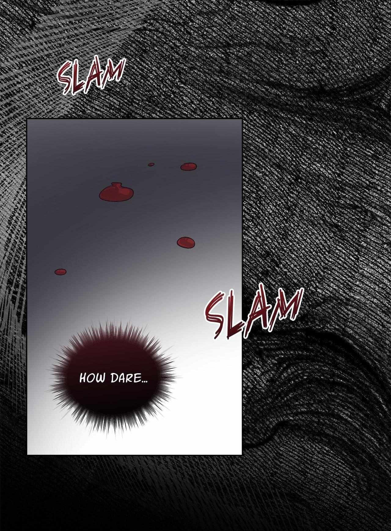 Monochrome Rumor Chapter 134 page 15 - 