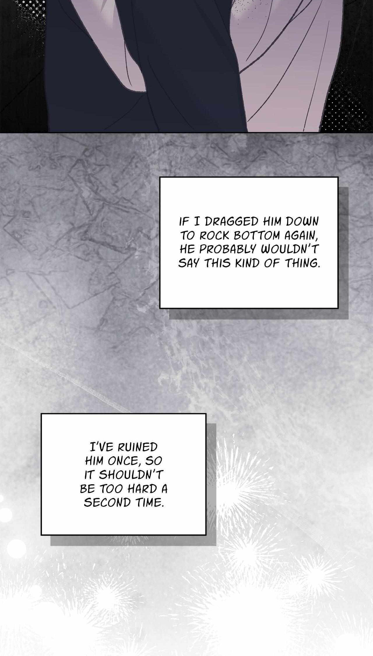 Monochrome Rumor Chapter 134 page 29 - 