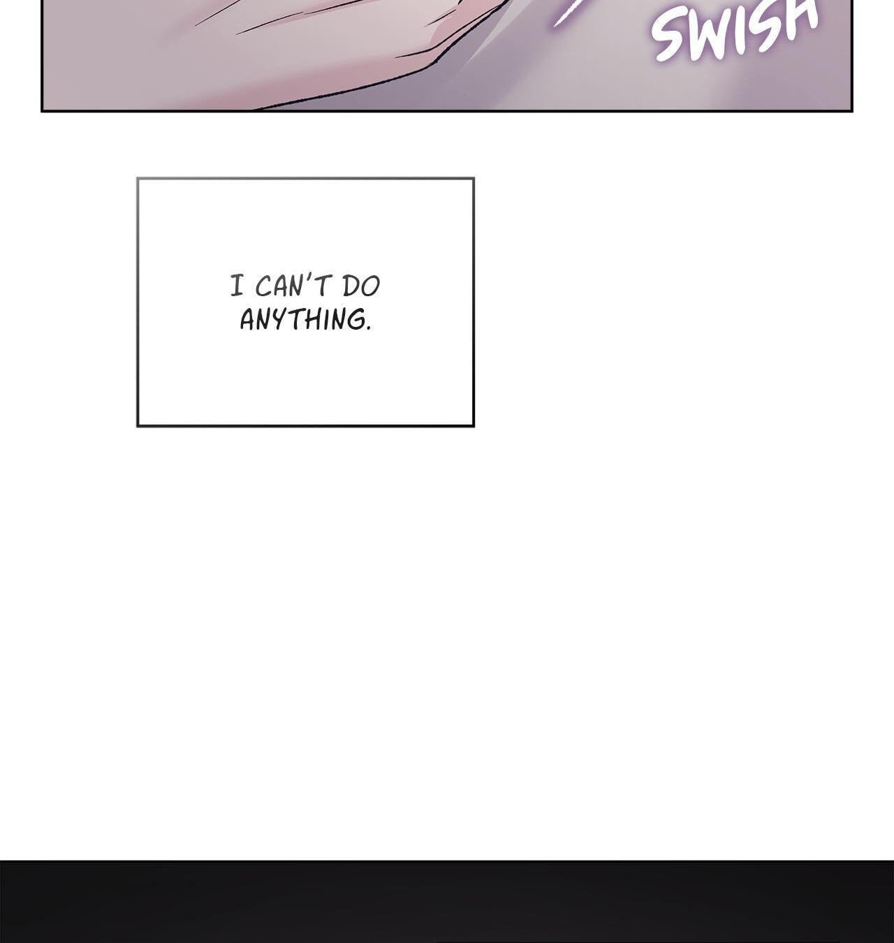 Monochrome Rumor Chapter 134 page 31 - 