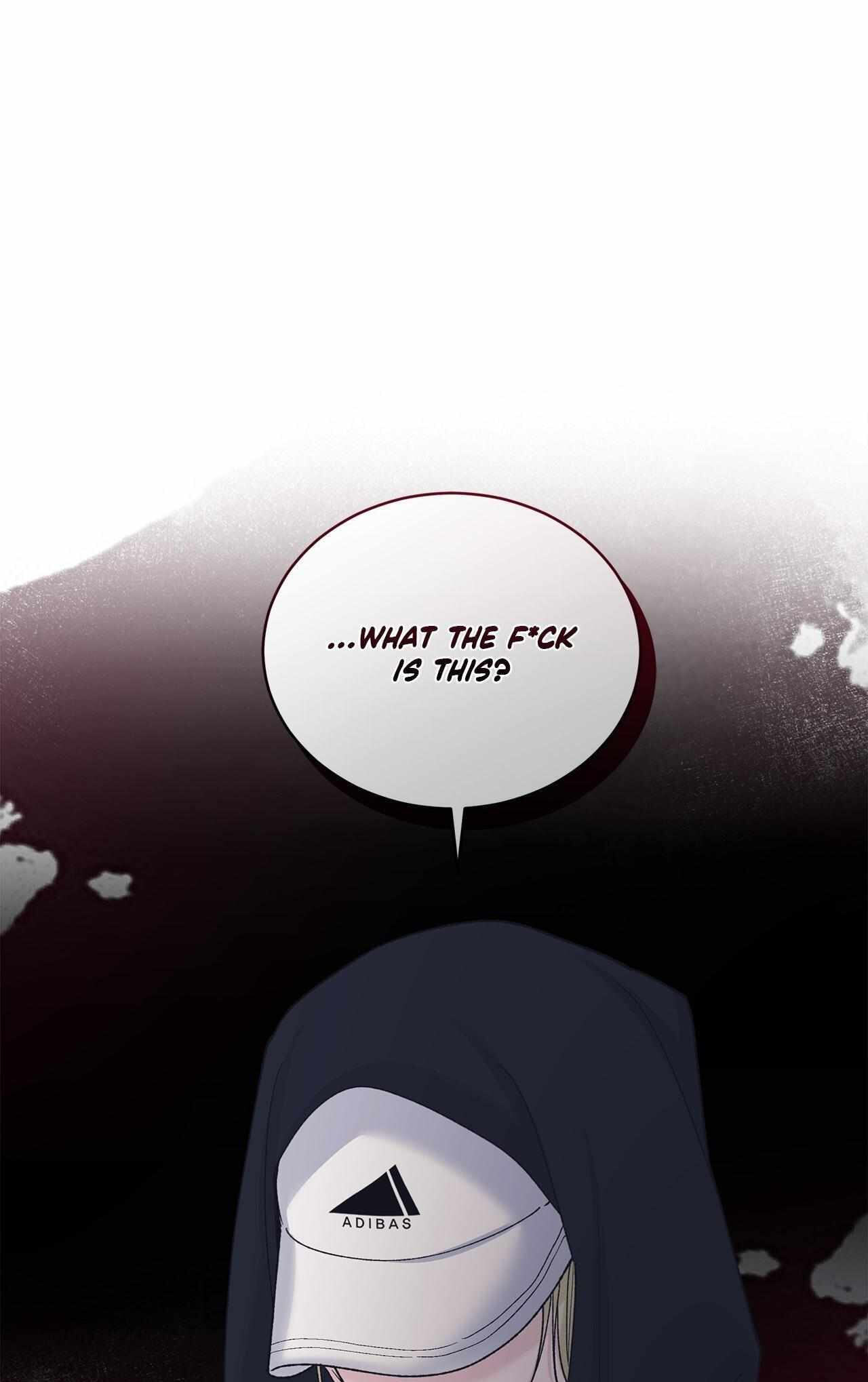 Monochrome Rumor Chapter 134 page 5 - 